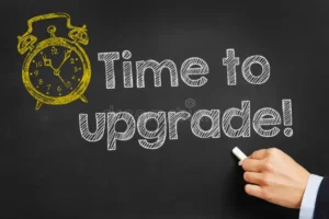 Read more about the article Upgrade Existing School